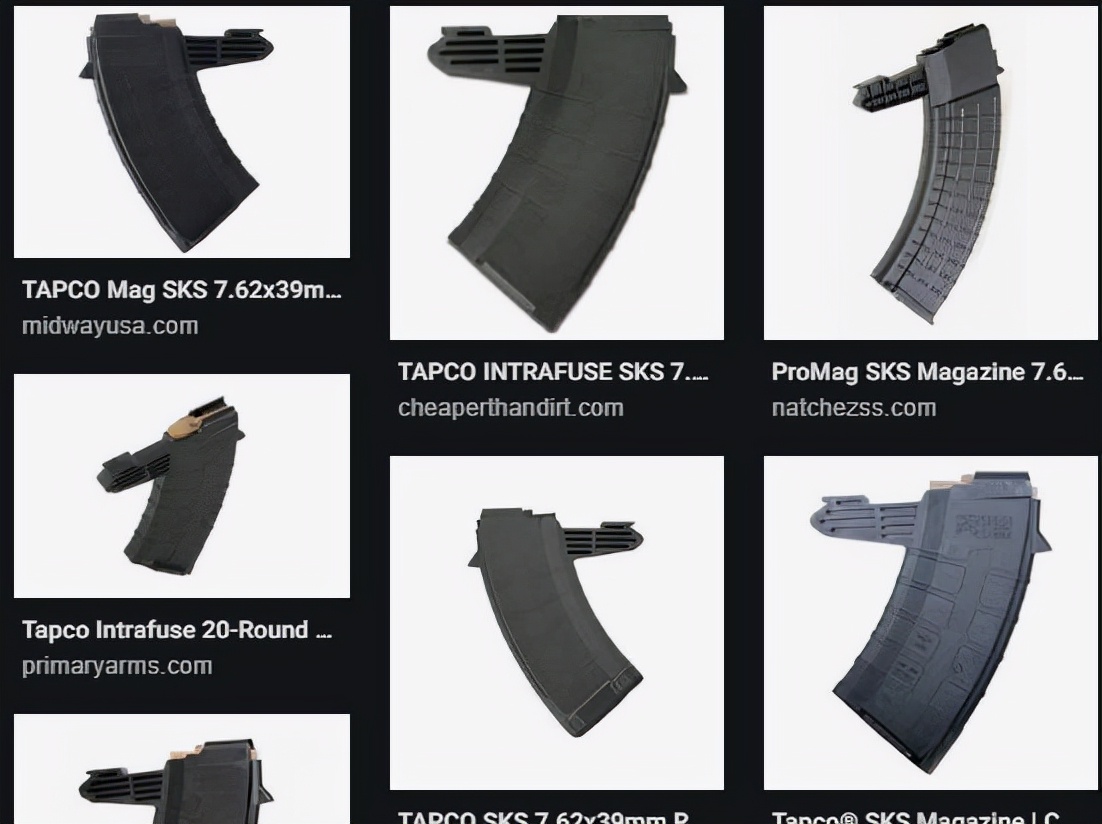 列文虎克观察什么,盘点吃鸡游戏里的各种枪械