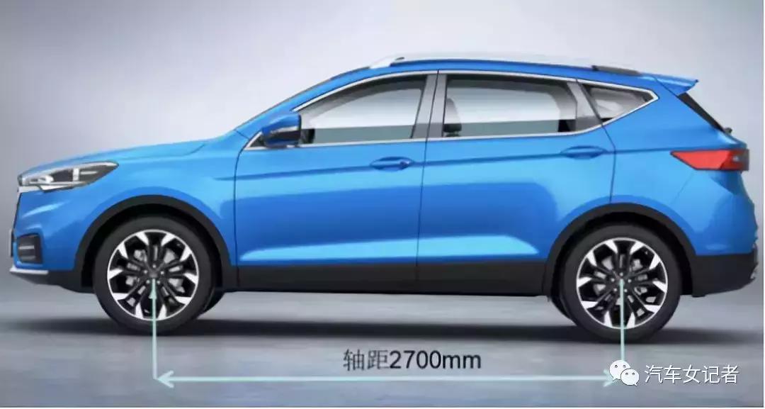 a级车suv排行榜,a级suv与b级suv有什么区别