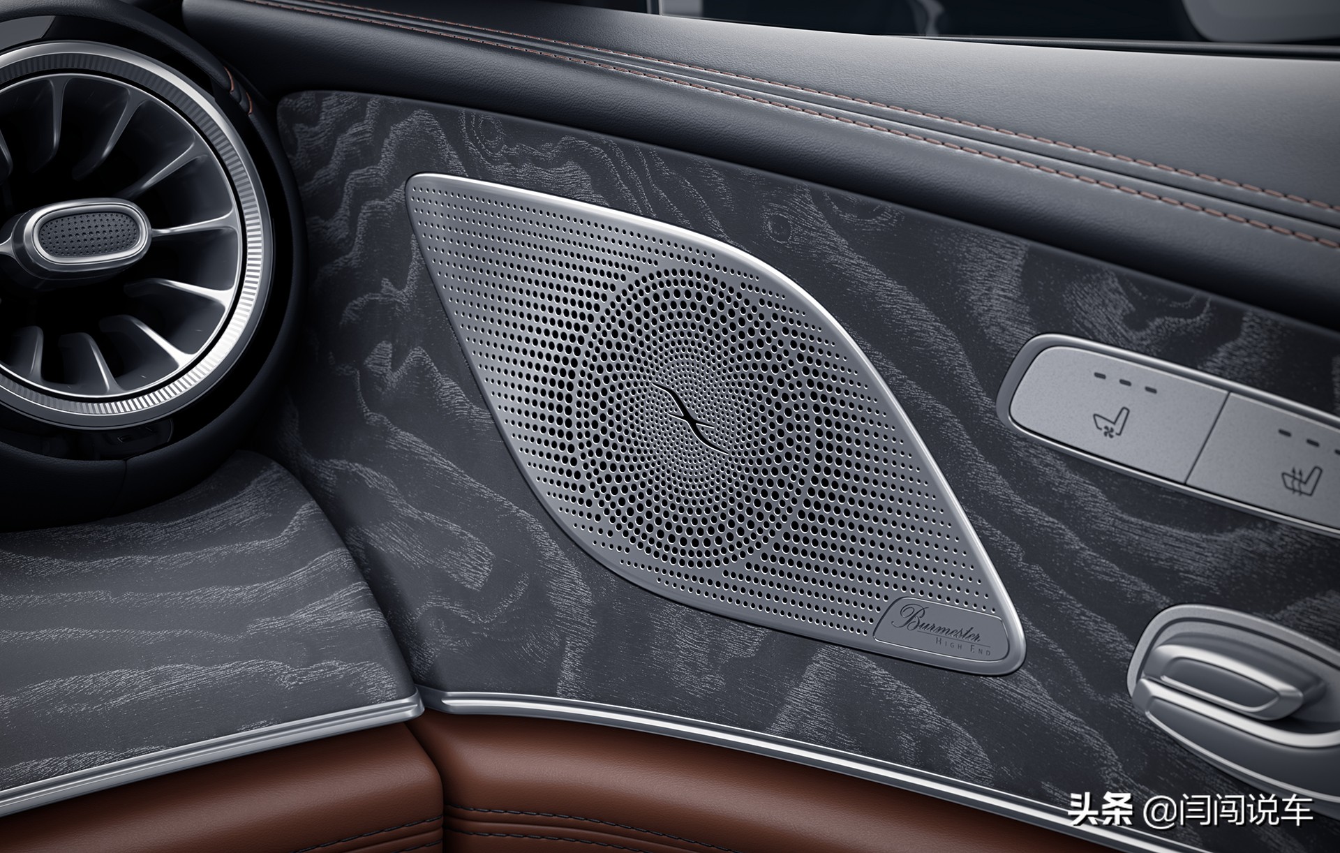 谁能照顾我们的耳朵,各大豪华汽车音响