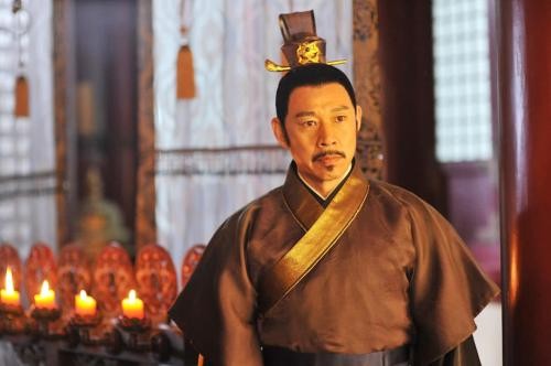 李世民最后为啥害怕李渊,李世民后期是如何控制住李渊的