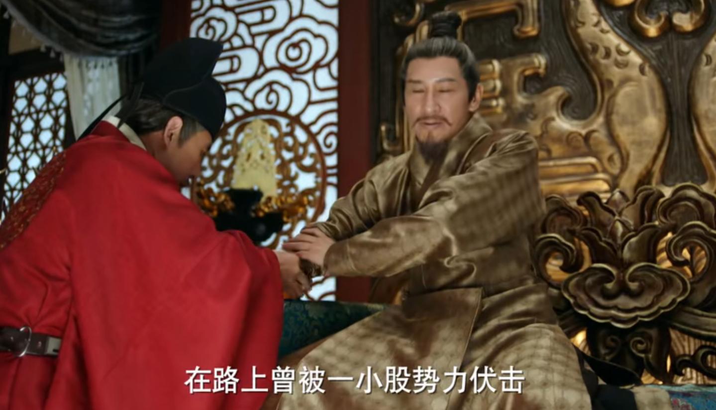 长安诺什么时候开始播,长安诺豆瓣评分