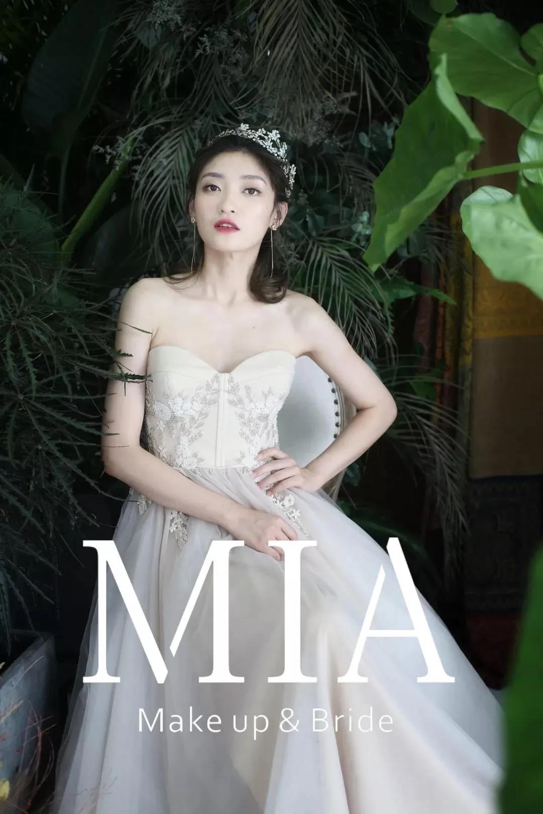 拒绝千篇一律!西安这7家个性十足的婚纱摄影店,爱了…