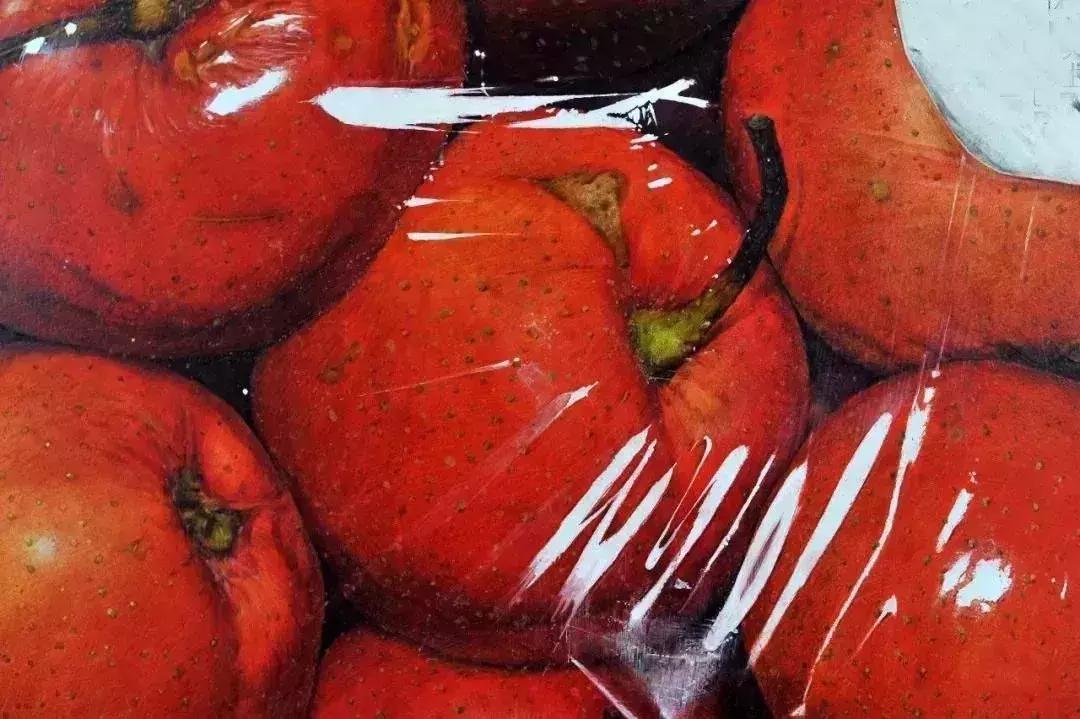 央美精微素描作画过程,央美精微素描17级