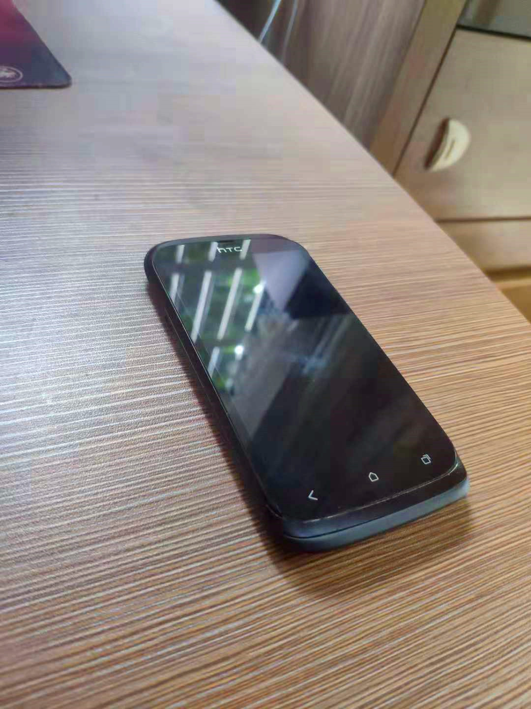 我的第一部智能手机,我的第一部手机