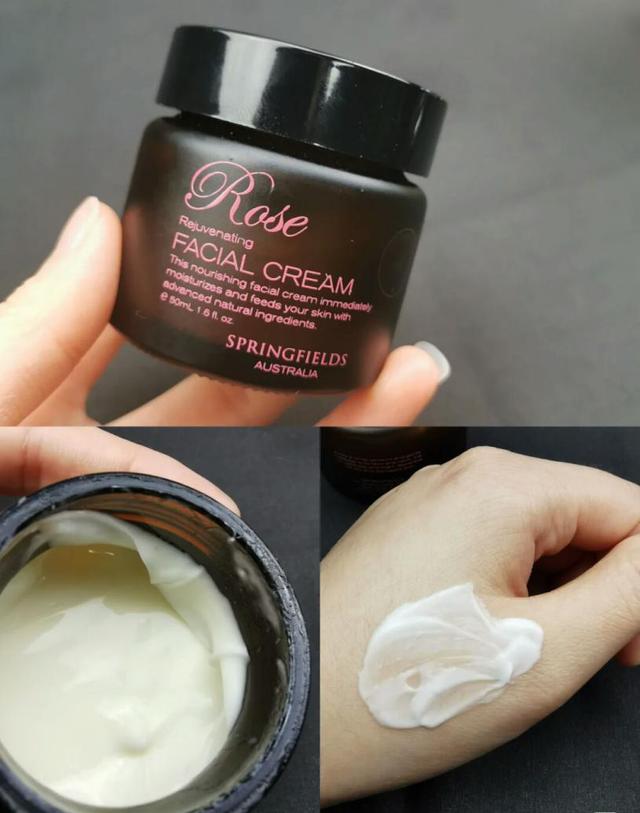 推荐一款适合学生党的平价面霜,四海八荒最值得买的面霜