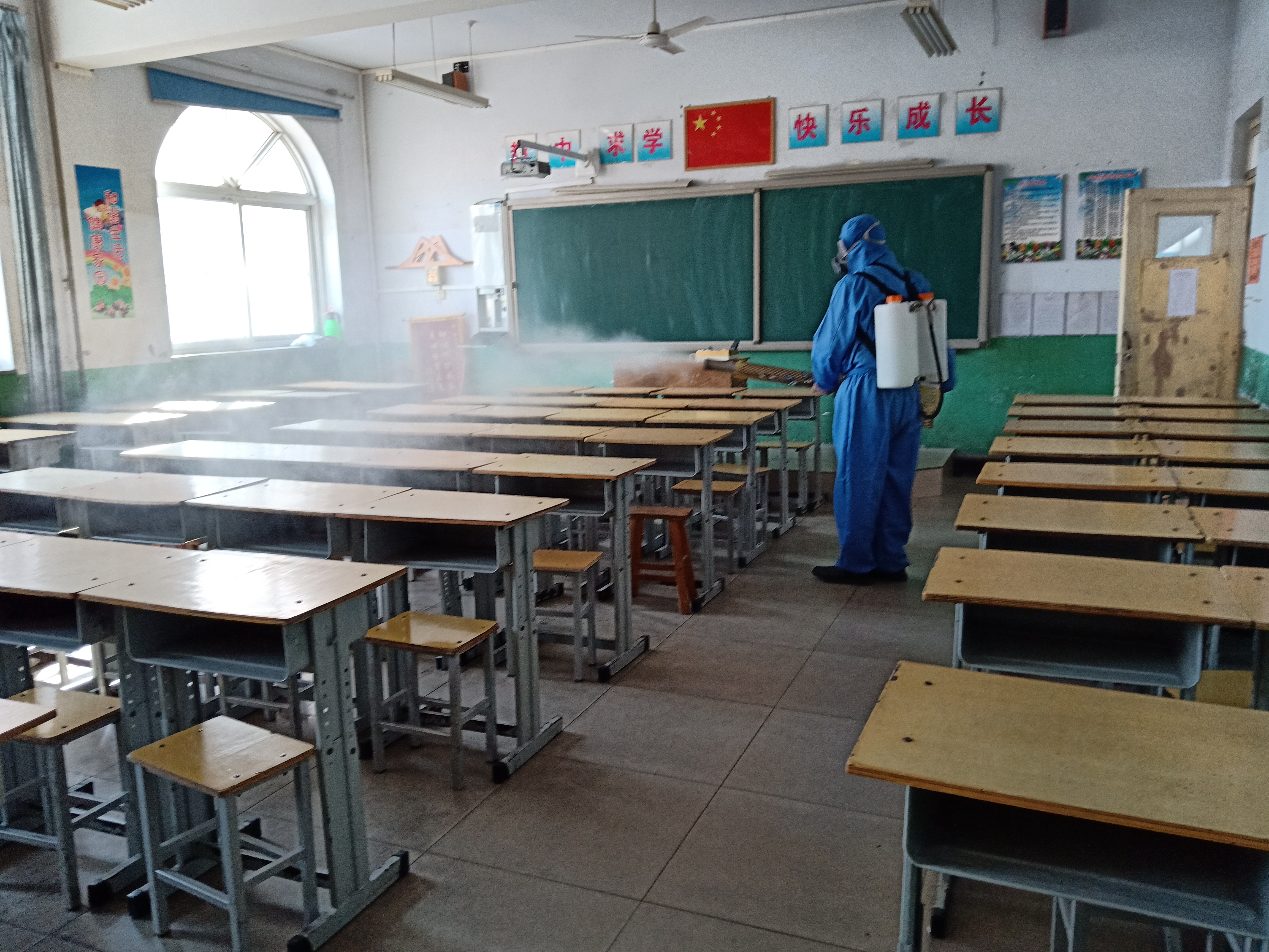 让爱筑起最强防控线衡水道德先进典型汇聚磅礴力量