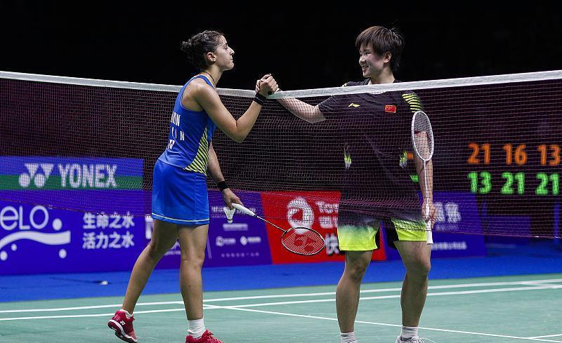 羽毛球场上最不受欢迎的人,羽毛球场不能惹的三种人