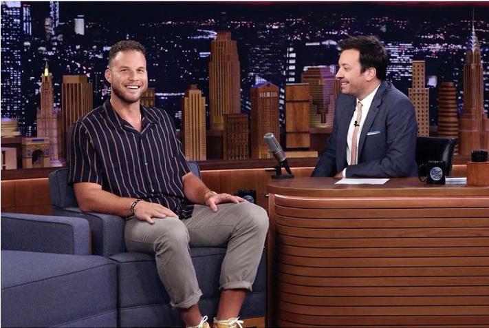 格里芬和新女友近照,2年换4任人生赢家,女友是选美冠军