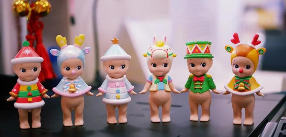 聪明的盲盒,盲盒上瘾