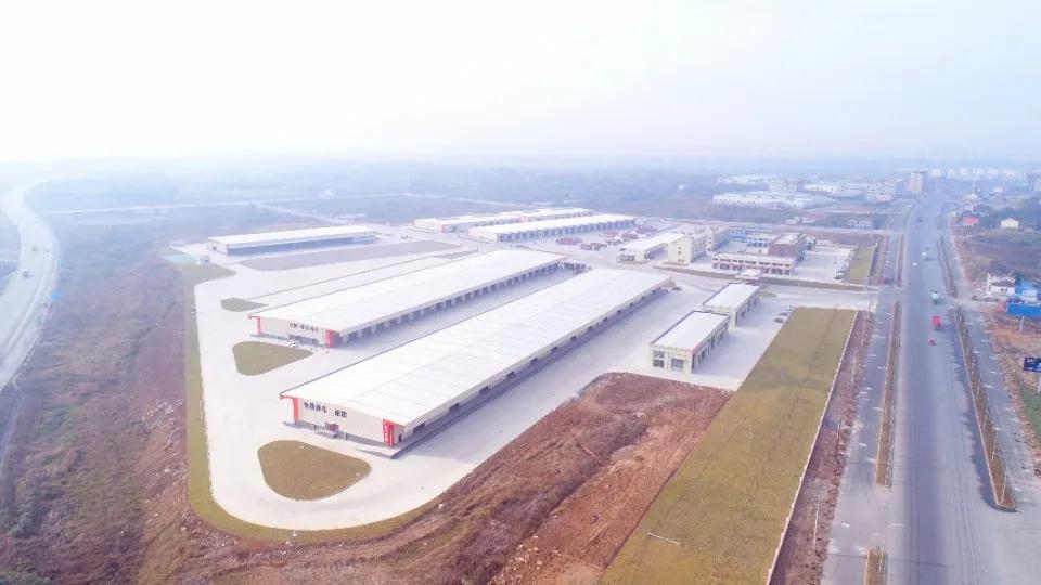 高铁枢纽与城市发展,高铁枢纽