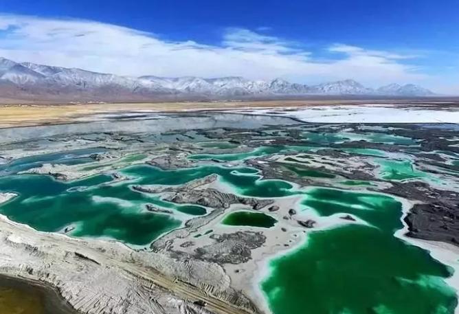 人生必须去的全世界50个旅游地点,人生必须去中国的五十个地方