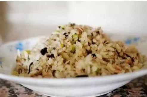 炒橄榄菜和粉条的家常做法,橄榄菜十种做法