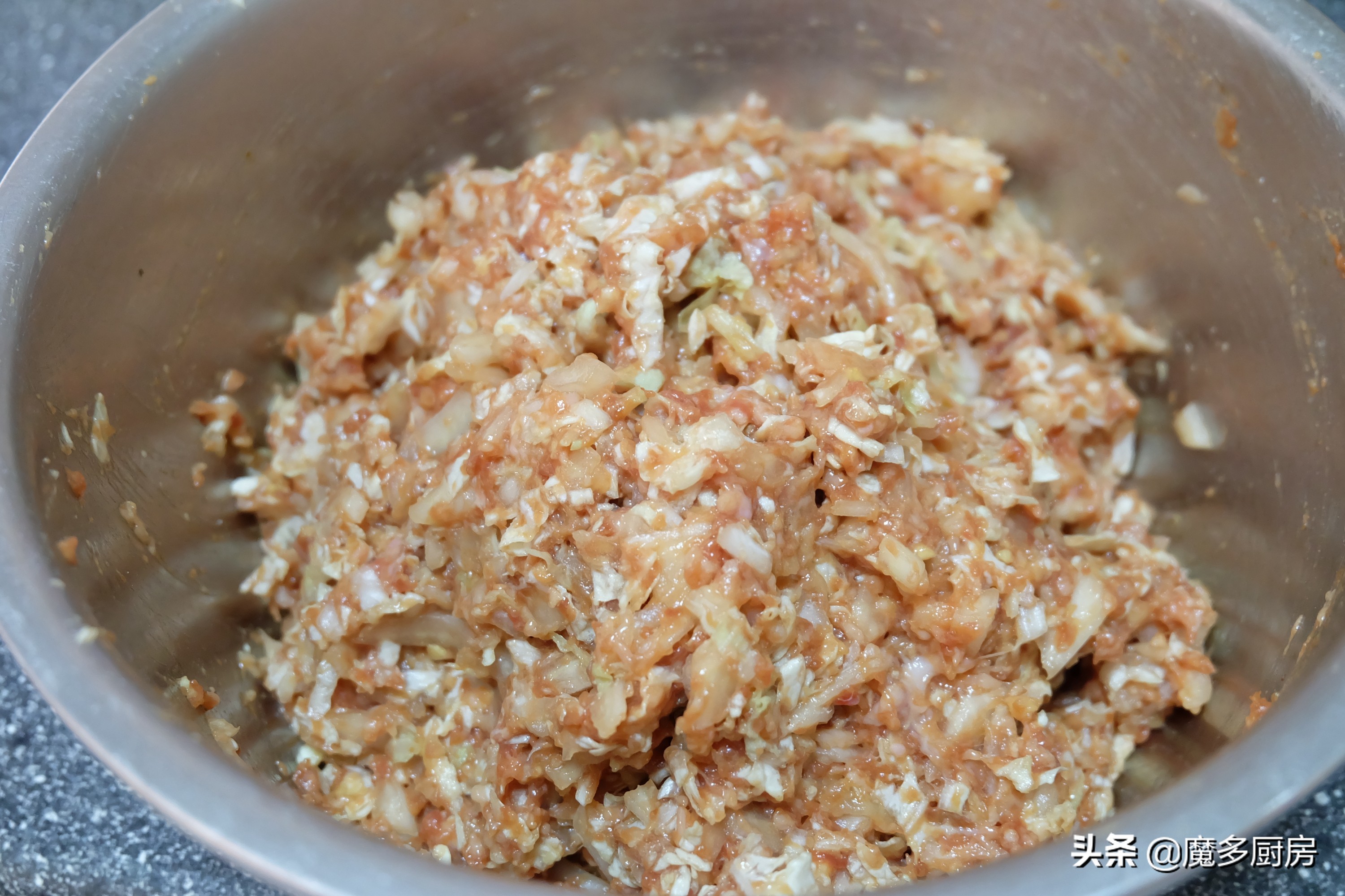 过年肉馅怎么保存,剩下肉馅怎样保存下次使用