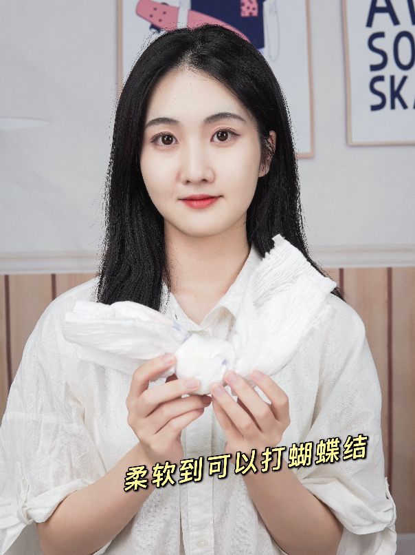 奇莫拉拉裤皇家至柔包装不一样,奇莫皇家至柔拉拉裤测试