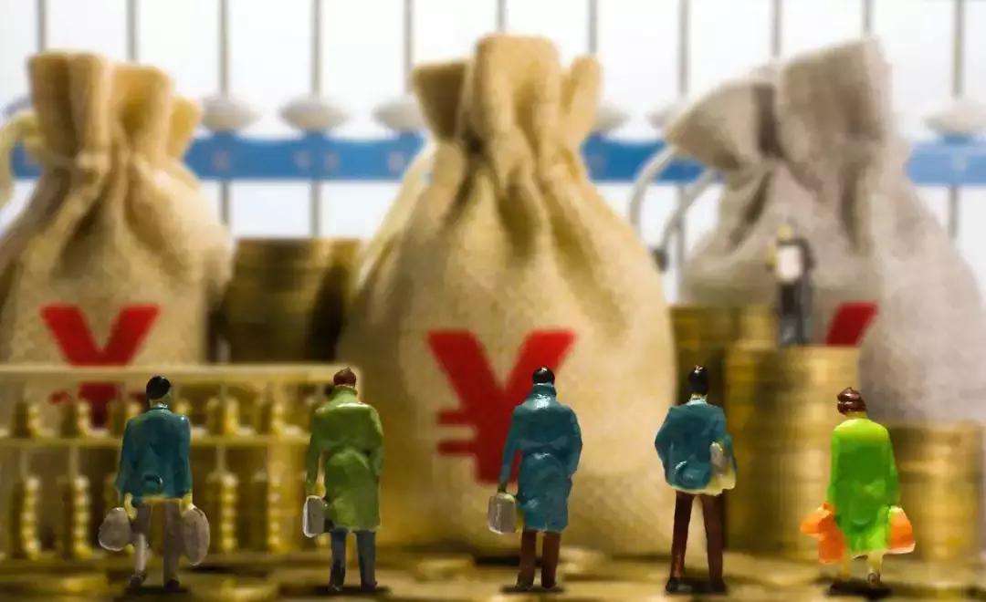 一款游戏收入超100亿,牵出一起126亿的大案