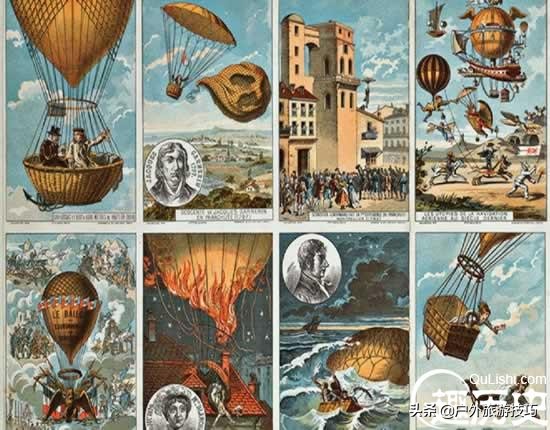 旅行必须得知道的热气球攻略,澳洲热气球上帝视角