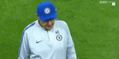 你给萨里打几分？开局超神，后被钉在耻辱柱，欧联杯涅槃重生