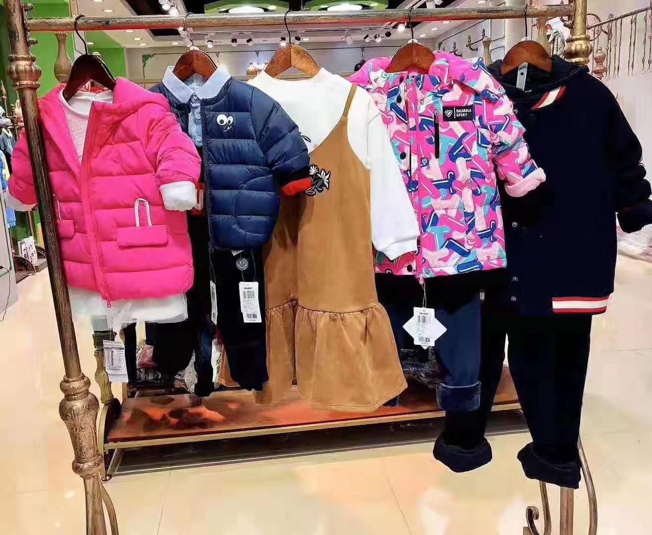 巴拉巴拉童装优选推荐,巴拉巴拉品牌童装9.9专场