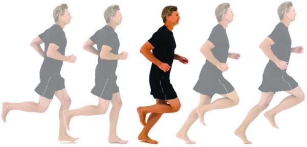 教练辟谣篇：《健身界的谣言》谣言何止千千万《第二集跑步粗腿》