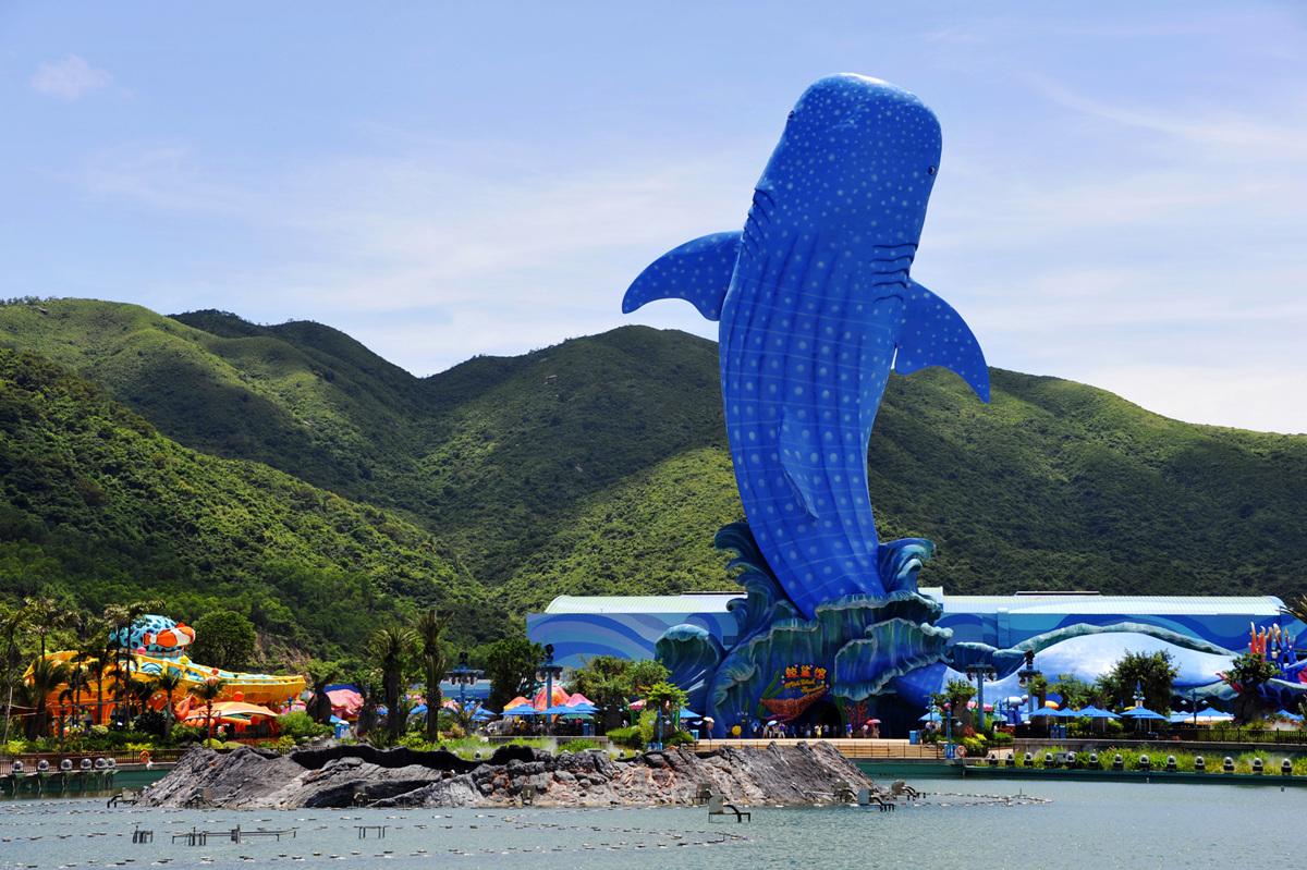 珠海三日游旅游最佳景点推荐,珠海长隆三日游住宿攻略