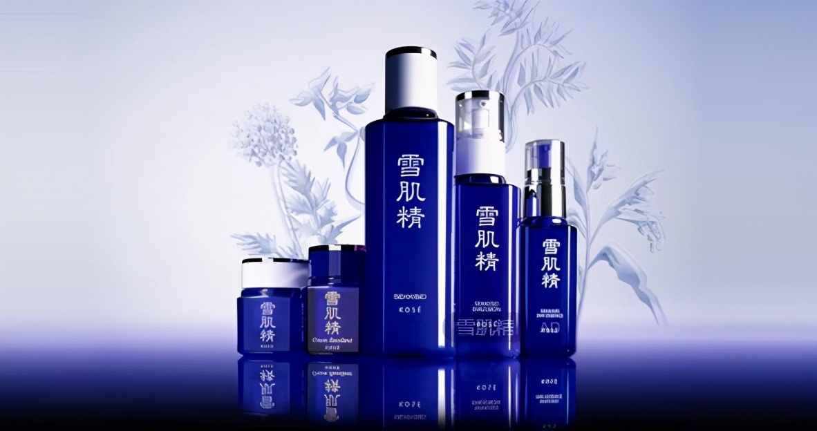 日本的平价四大无添加护肤品牌,比较温和的护肤品牌子推荐