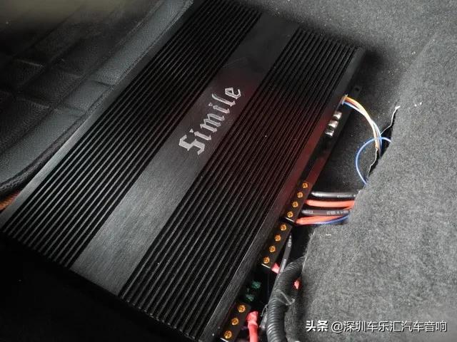 起亚k2改装音响,起亚k2音响改装