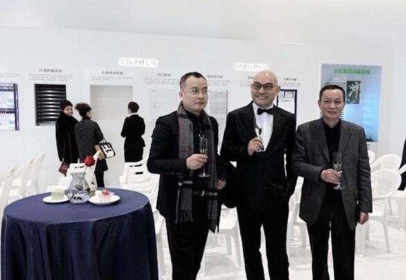 盐城中鹰黑森林效果图,盐城中鹰黑森林阳台