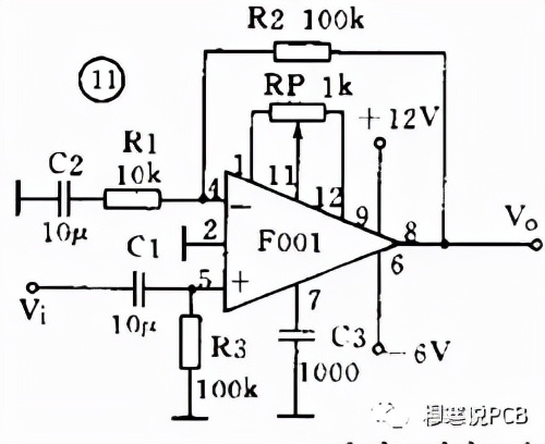 如何看懂电路图详细教程,如何看懂电路图中的符号