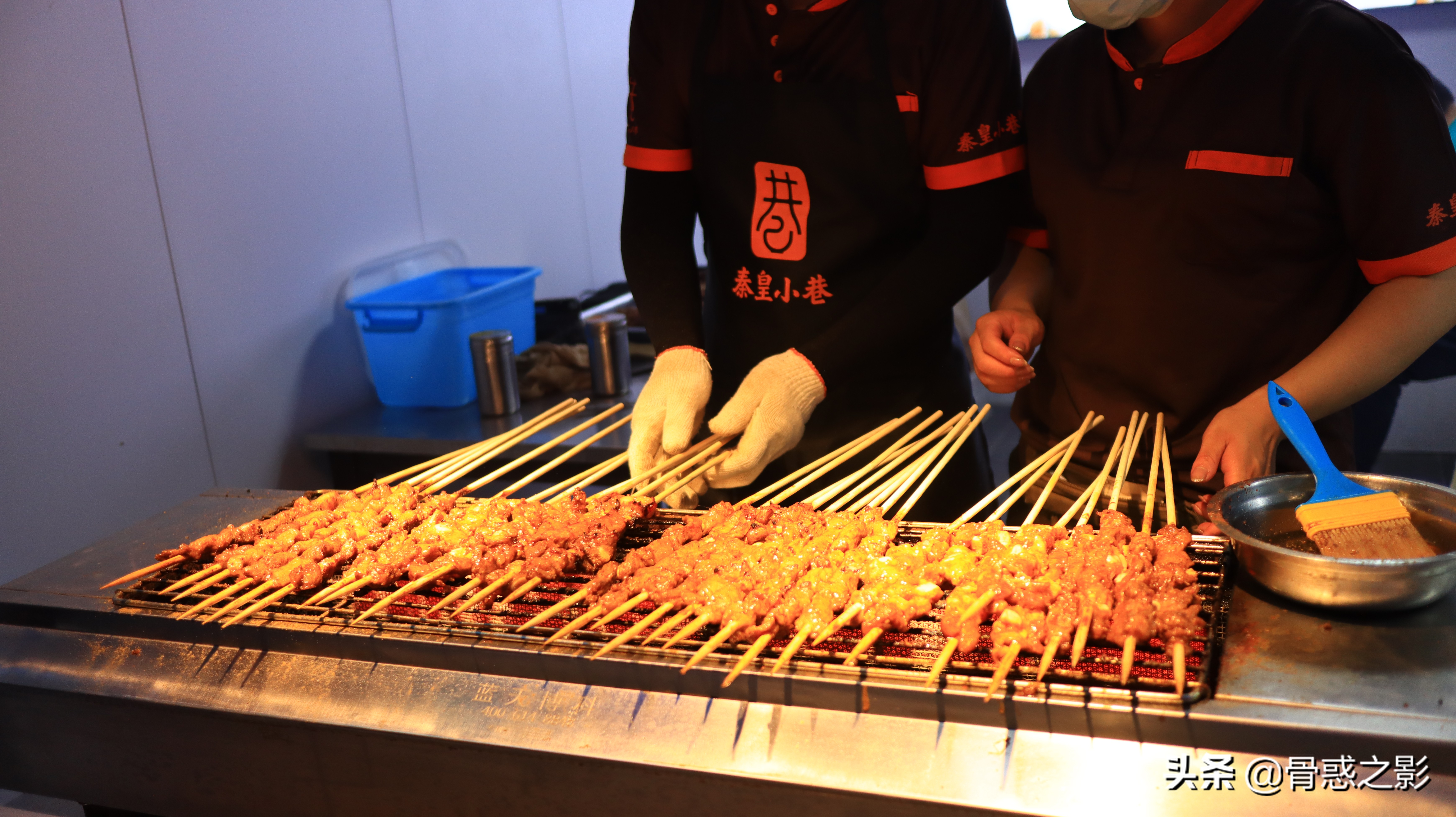 秦皇岛秦皇小巷美食街营业时间,秦皇岛小吃街秦皇小巷开了吗