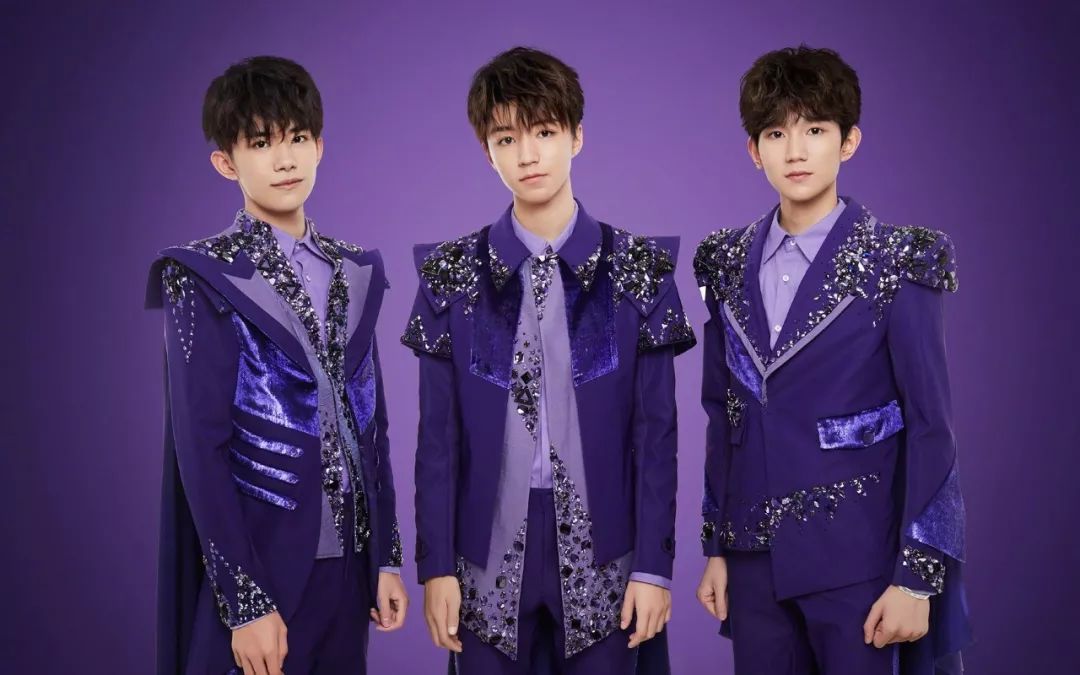 tfboys练习生艰辛过程,tfboys怎样成为练习生的