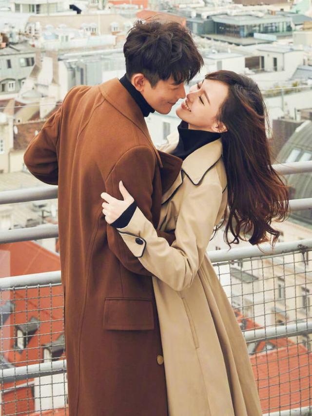 唐嫣和罗晋的婚姻现状如何,唐嫣和罗晋现在的婚姻感情怎么样