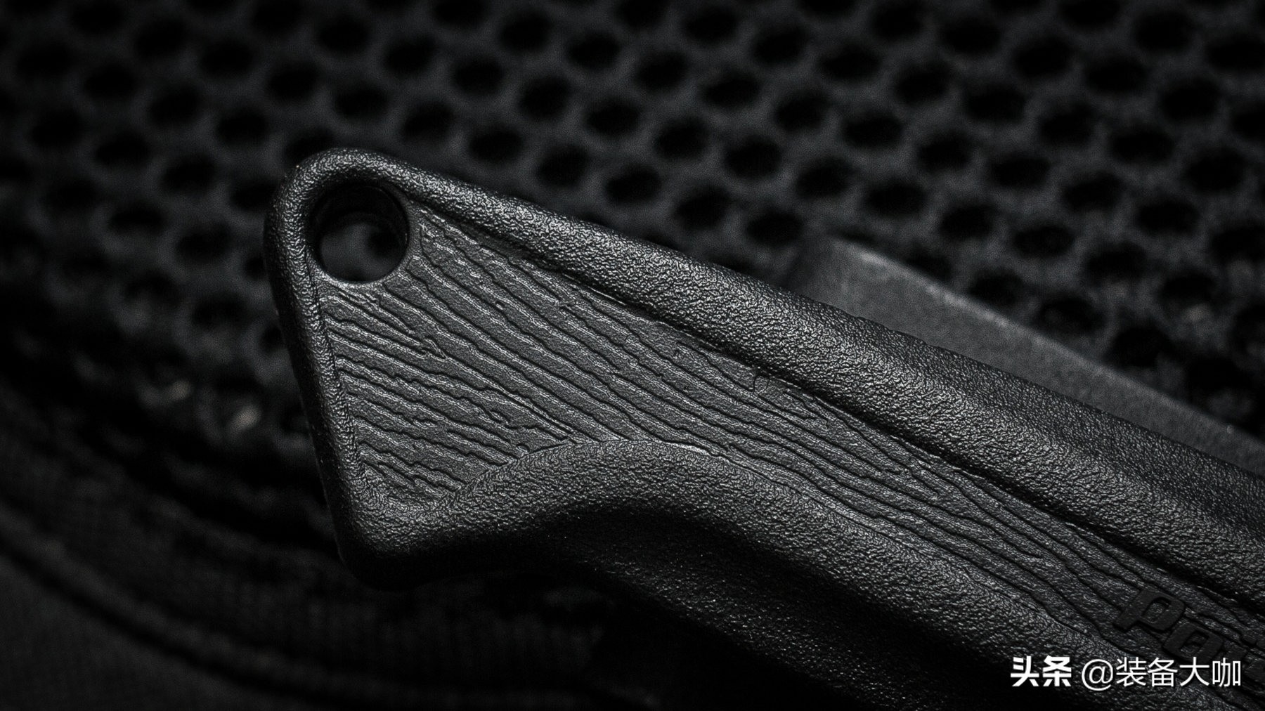 三刃木7系最好的直刀,三刃木直刀s708