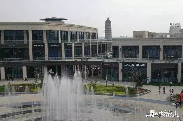 西安奥特莱斯全球排名,西安哪一个奥特莱斯最好