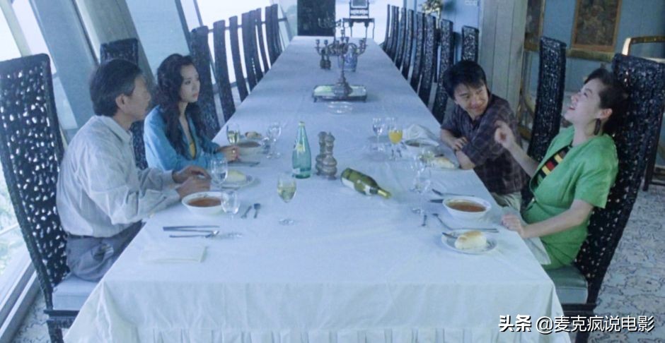 周星驰李修贤演的电影全集,周星驰跟李修贤拍的七部电影