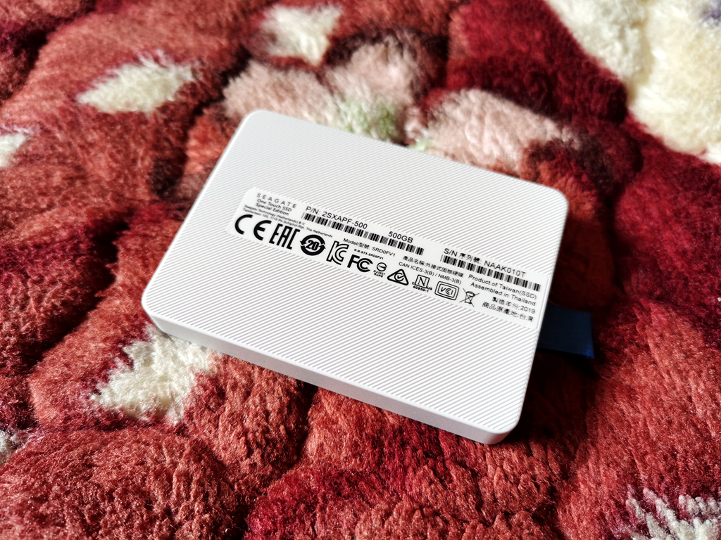 希捷onetouchhub评测,希捷onetouch固态硬盘