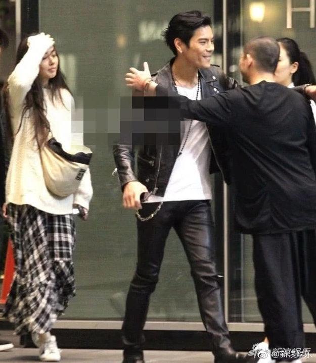 林青霞早年短发照片,林青霞早年穿搭太美了