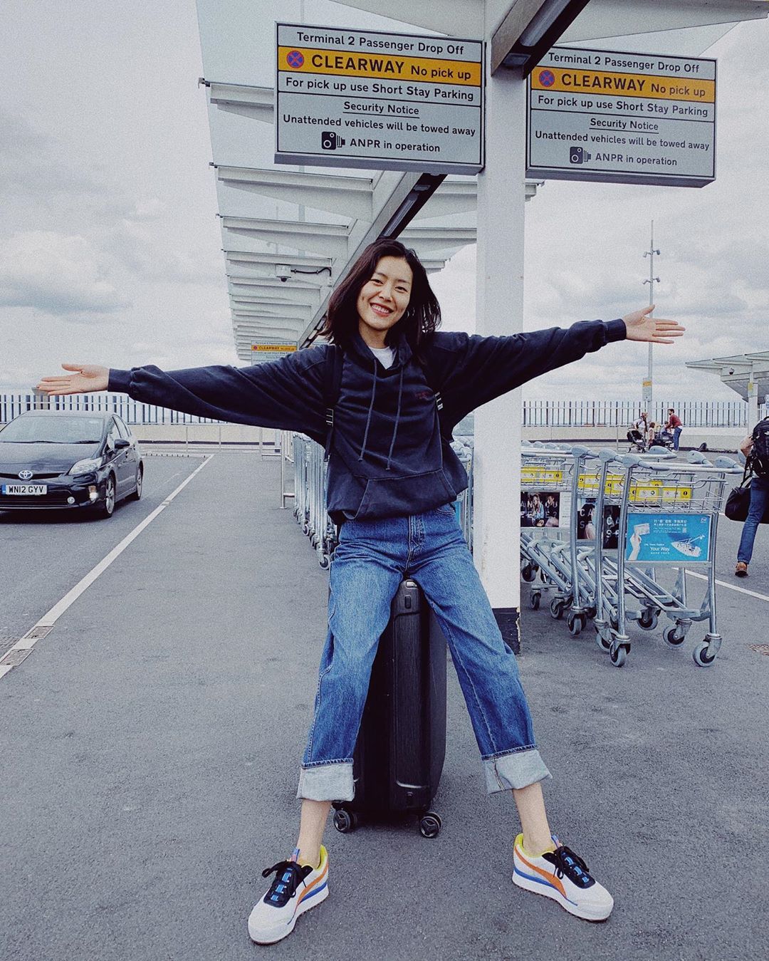 女明星背最新包包,女明星撞包系列大全