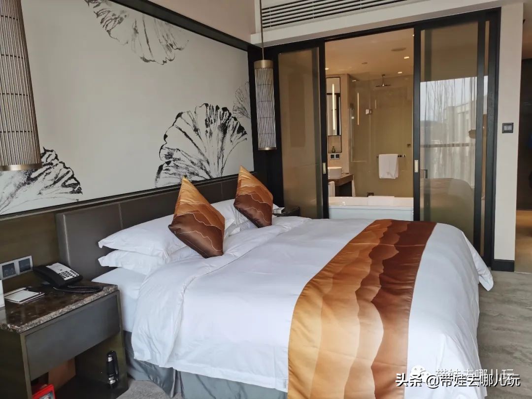 两大四小北京亲子酒店,北京十大高端亲子乐园酒店