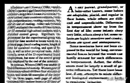 孩子太笨看不懂书,孩子太笨不会写字