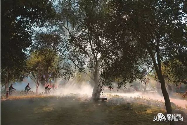 刘智远：摩托江湖的行者