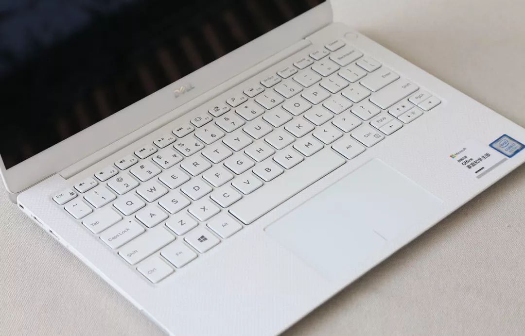 高端笔记本电脑轻薄本推荐之xps13,windows高端轻薄本