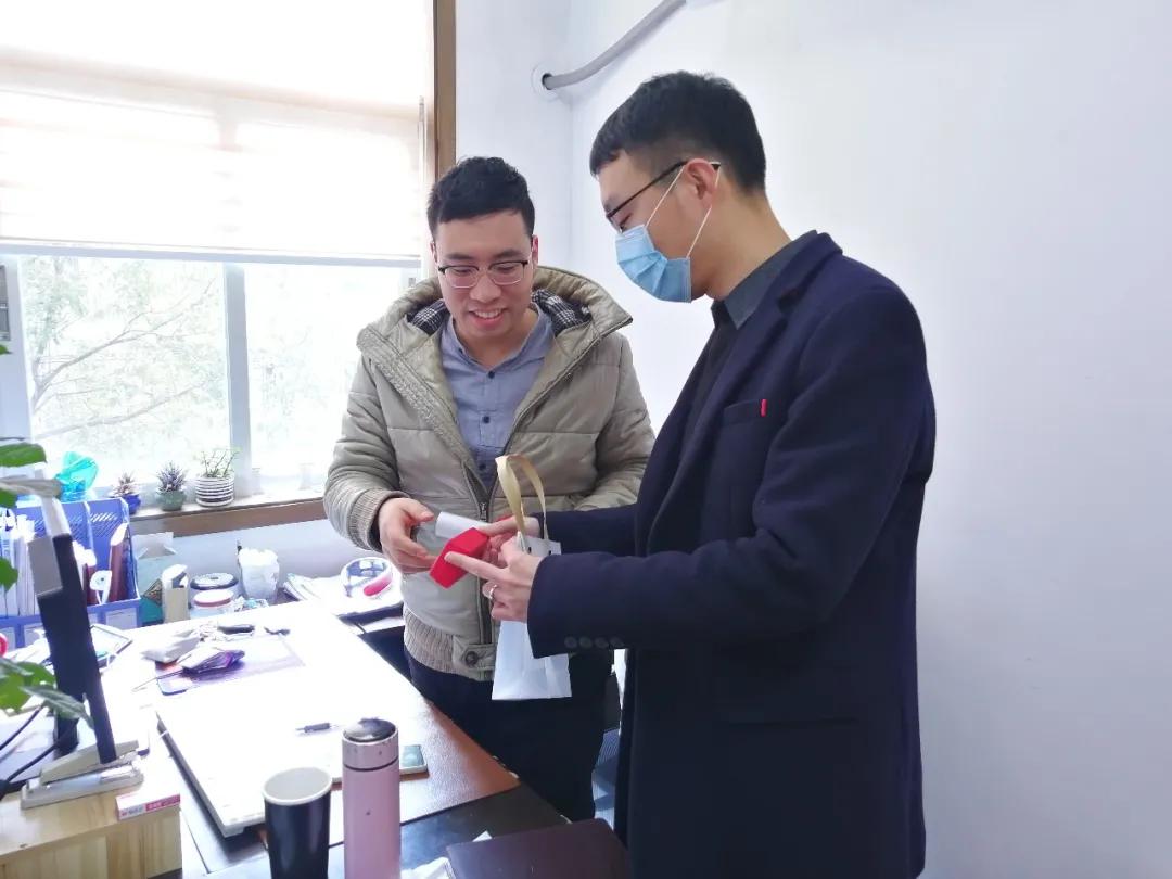 留洞不流动，年味不打折——洞头共青团陪您花式过大年