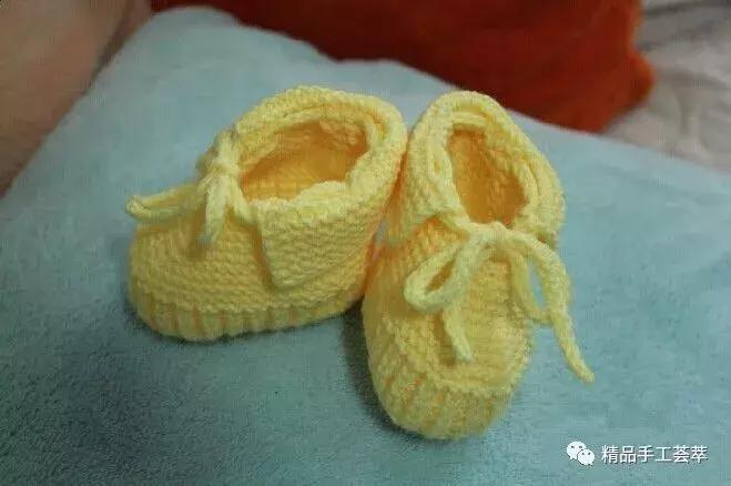 新生儿衣服手工礼盒制作,薄款婴儿手工编织连体衣