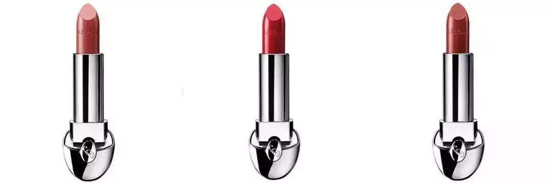 OMG！口红一哥李佳琦亲测！最值得买的8支在这里，显白又提色！