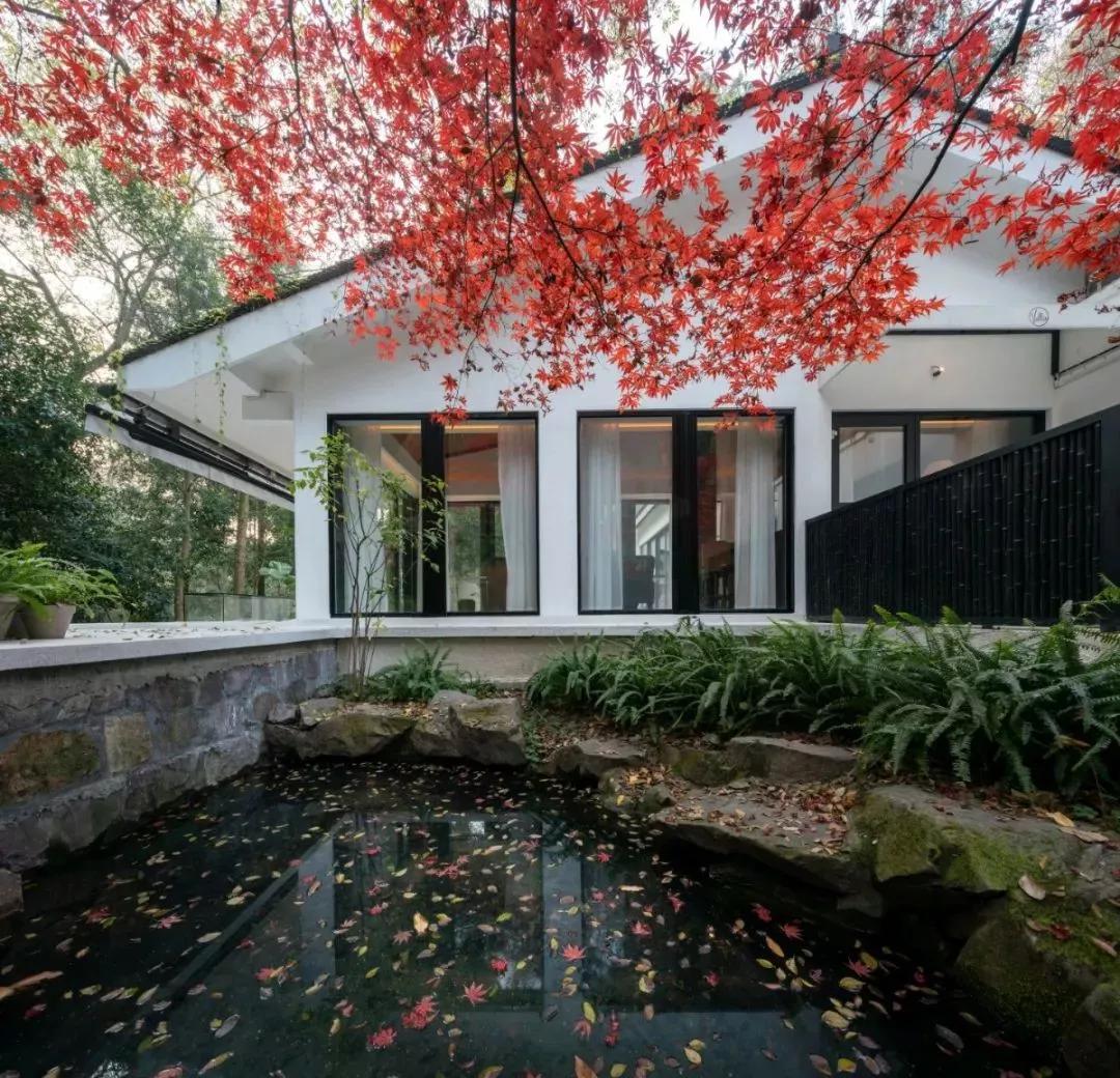 江浙沪8大五星级度假酒店任选,杭州度假高端酒店推荐