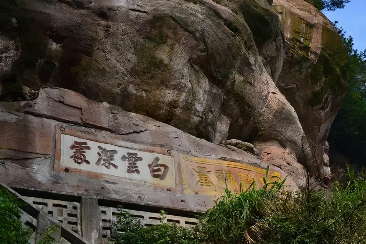 五一重庆必去的三个地方,重庆五一不挤的小众景点