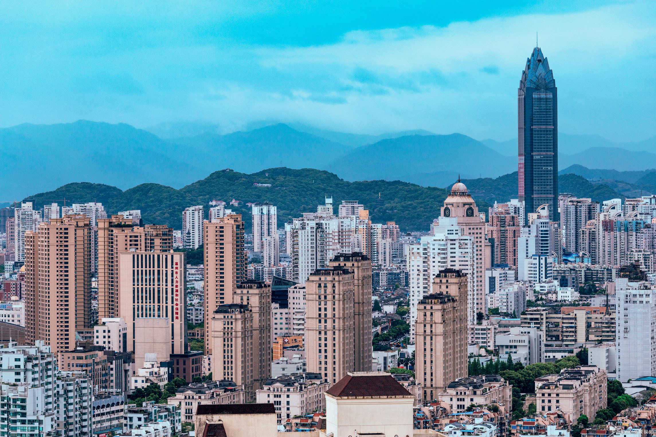 温州房地产未来如何走势,温州房地产未来如何