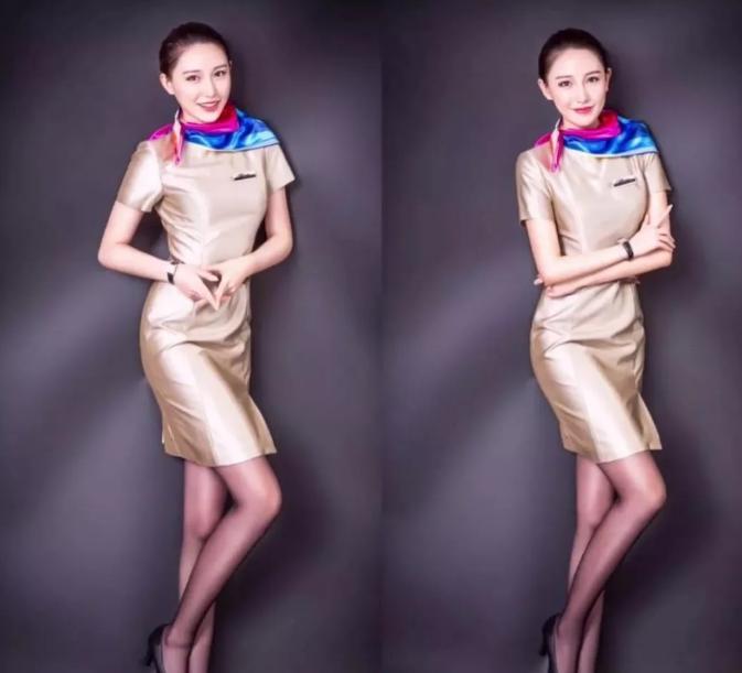 各大航空公司空乘工资待遇,空乘收入