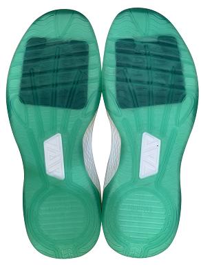 nba为什么禁穿apl球鞋,apl弹簧鞋高度测评视频