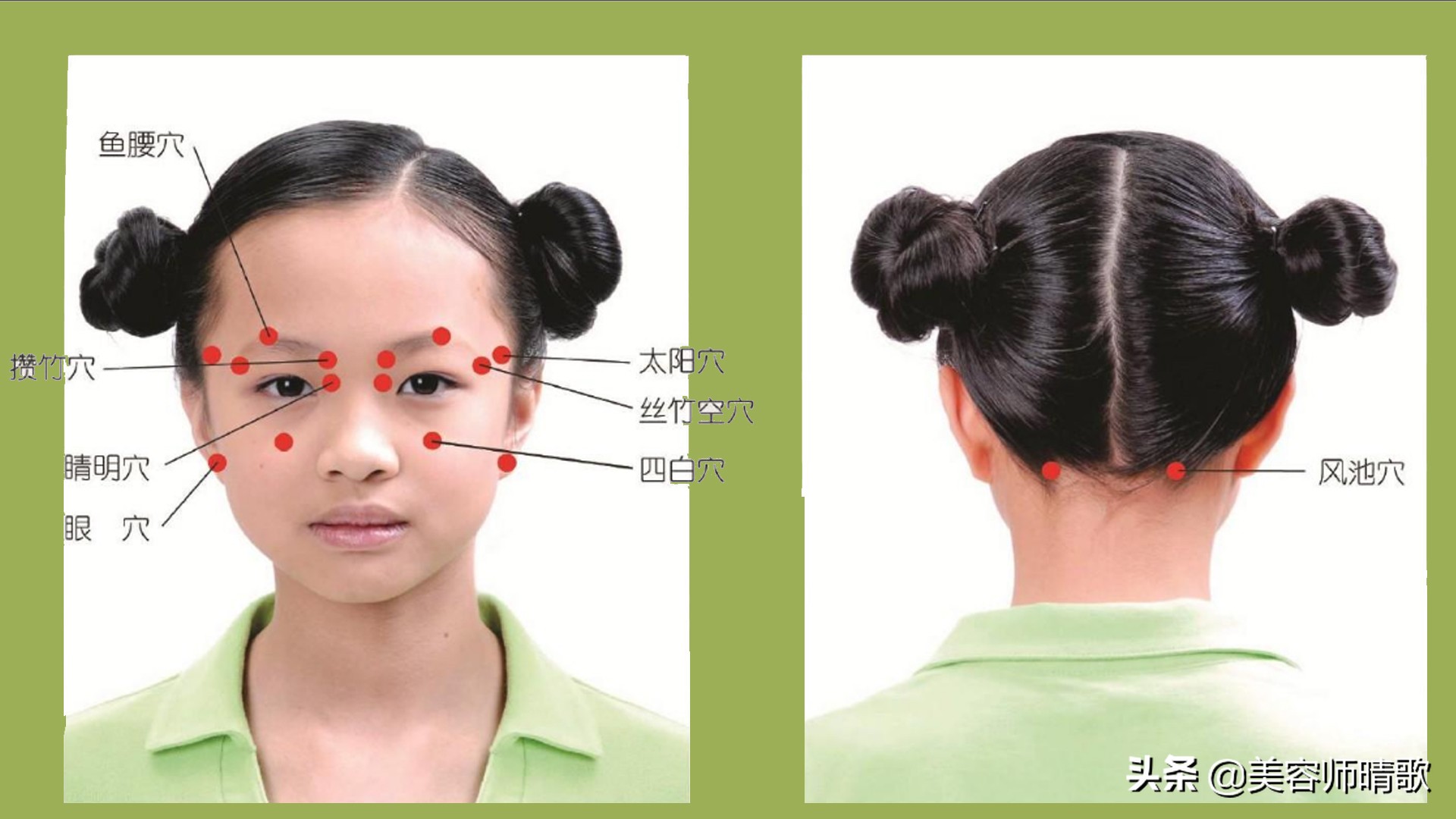 目前最有效的去眼袋方法,有啥好办法能去大眼袋